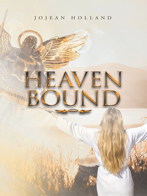 cover image of Heaven Bound